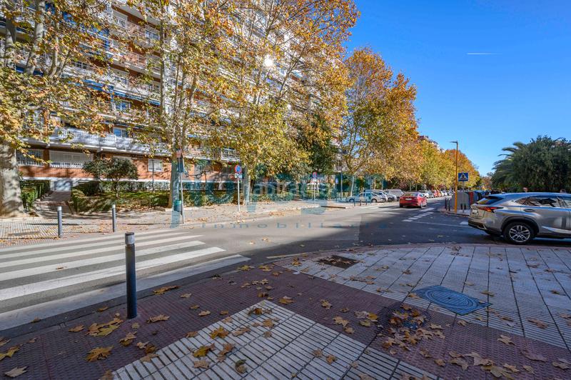 Foto 34b29f04-f832-4ecc-abe7-444312d4918a. Flat with heating in Parque Lisboa-La Paz Alcorcón