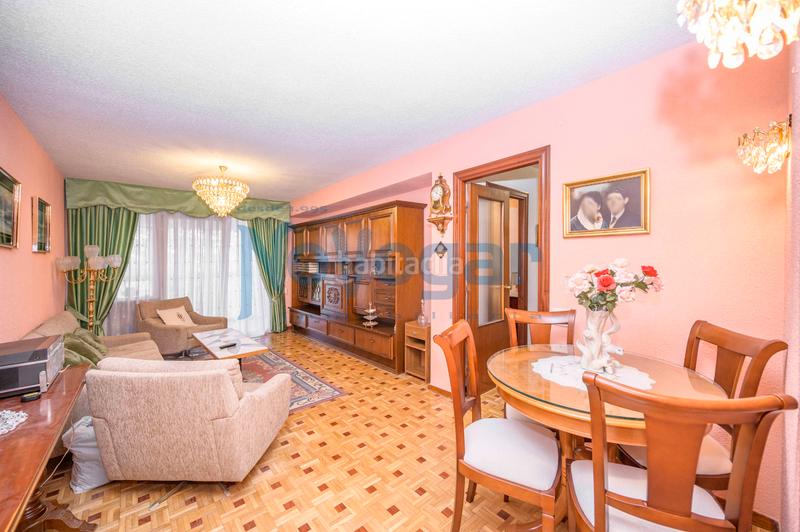 Foto 36612016-f67e-40ed-b5ee-1cc0cff1775f. Flat with heating in Parque Lisboa-La Paz Alcorcón