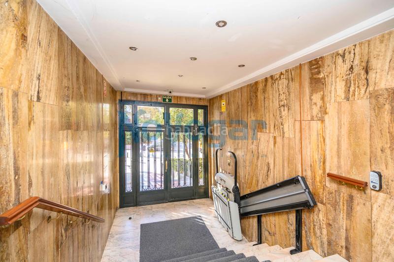 Foto 40239347-02dd-4dc0-b802-9830e268f149. Flat with heating in Parque Lisboa-La Paz Alcorcón