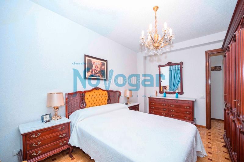 Foto 5781d94e-ace9-49cb-a33d-aca758942ae5. Flat with heating in Parque Lisboa-La Paz Alcorcón