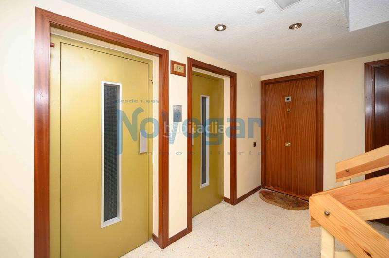 Foto 586f6930-056d-4eda-b7ab-7f0c07421fbf. Flat with heating in Parque Lisboa-La Paz Alcorcón