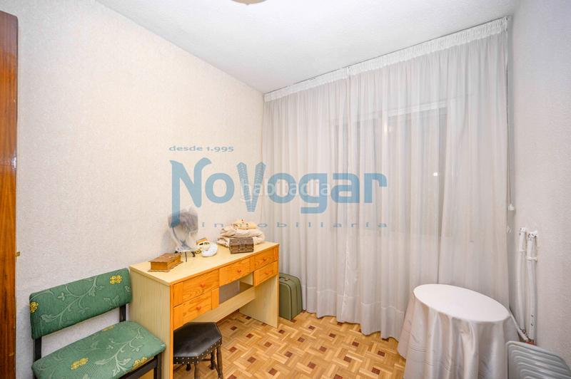 Foto 5d3d2ee3-ab46-43dd-9d72-106c9e516e08. Flat with heating in Parque Lisboa-La Paz Alcorcón