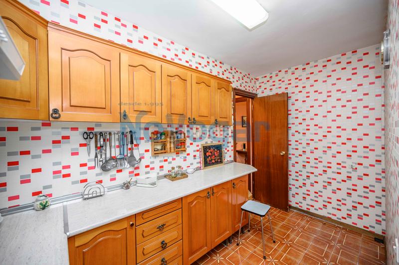 Foto 71fd4fb1-c356-484e-b3f4-7ddc6f309148. Flat with heating in Parque Lisboa-La Paz Alcorcón