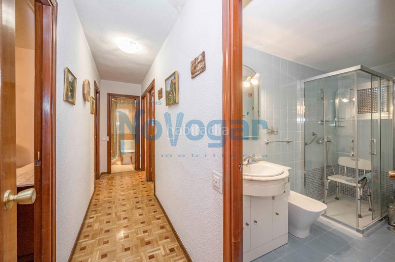 Foto 7ca4449f-52f9-42b8-851b-66f6a04e2d07. Flat with heating in Parque Lisboa-La Paz Alcorcón