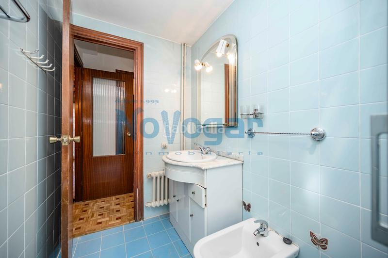 Foto 8164ce19-144d-4c85-b59f-6040a951243d. Flat with heating in Parque Lisboa-La Paz Alcorcón