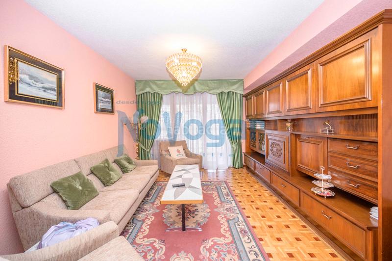 Foto 855ab93e-de95-47cb-9453-ca2384c1672f. Flat with heating in Parque Lisboa-La Paz Alcorcón