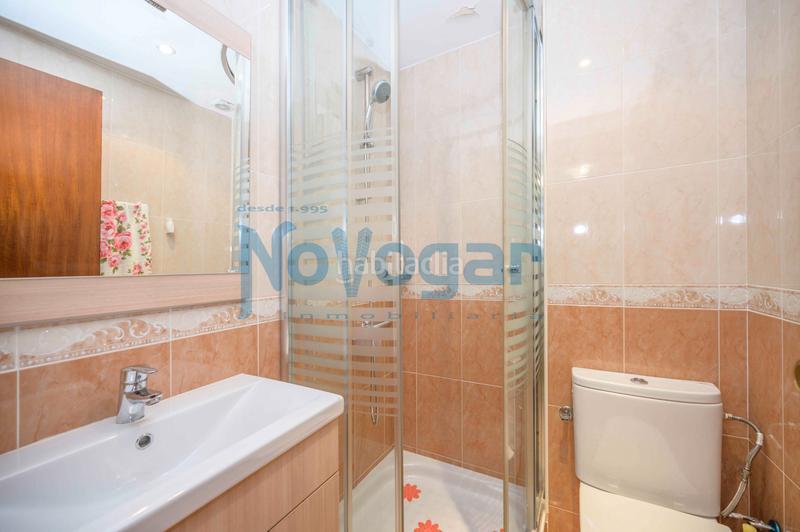 Foto 8733cdd2-ed72-4f73-811c-1c9e1818b62a. Flat with heating in Parque Lisboa-La Paz Alcorcón