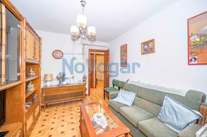 Foto 8bb5caae-8812-4d70-8347-d59062446b7b. Flat with heating in Parque Lisboa-La Paz Alcorcón