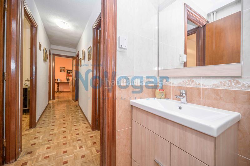 Foto 91a89fab-ff53-4a5e-974a-2af14446f49d. Flat with heating in Parque Lisboa-La Paz Alcorcón