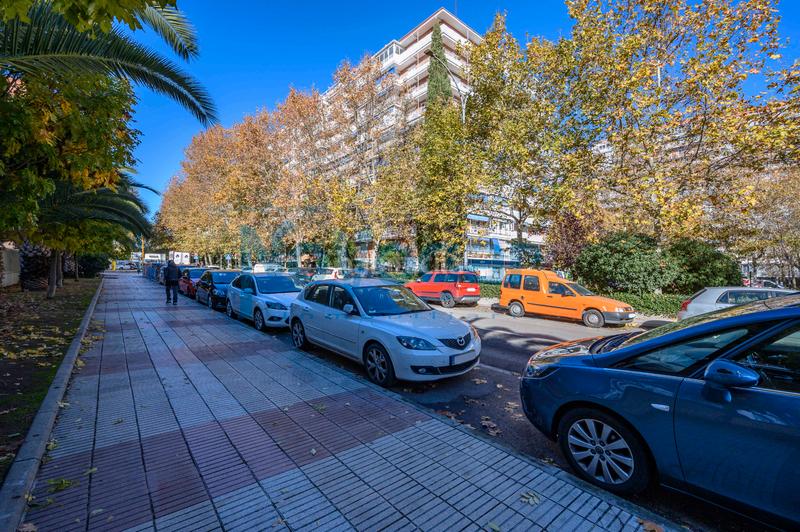 Foto 92bd09f6-b409-4a89-ac61-3d94512526e3. Flat with heating in Parque Lisboa-La Paz Alcorcón