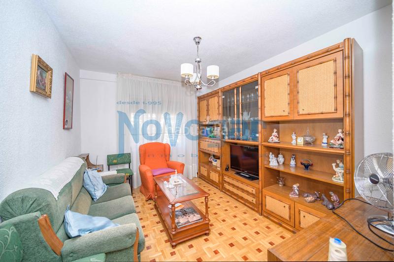 Foto 94785b93-e8db-4480-abbd-d920378b8d09. Flat with heating in Parque Lisboa-La Paz Alcorcón