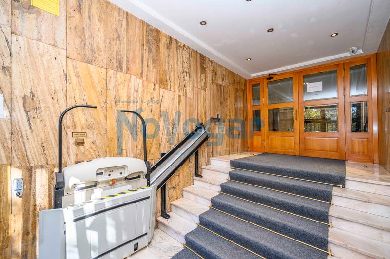 Foto 9733302f-513a-48aa-92c4-5c20f0614733. Flat with heating in Parque Lisboa-La Paz Alcorcón