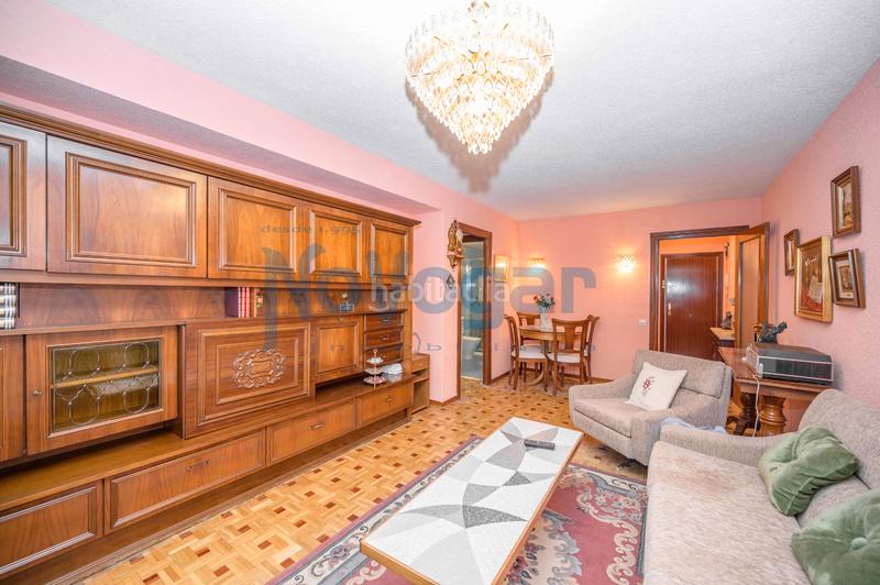 Foto b4027393-5948-41c1-9bd2-7772a3af1fa2. Flat with heating in Parque Lisboa-La Paz Alcorcón