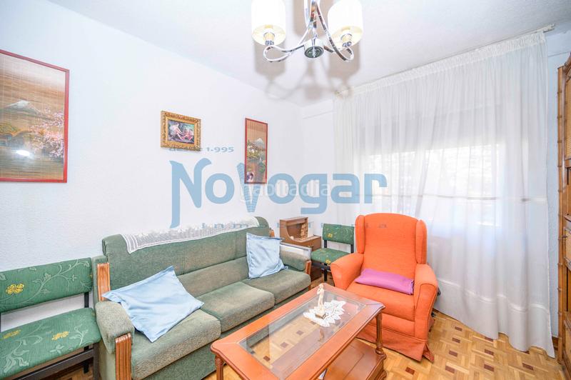 Foto b6401596-601e-4119-9be2-c411e00bac3e. Flat with heating in Parque Lisboa-La Paz Alcorcón