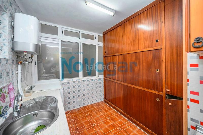 Foto b8e6dbda-0f8c-4e94-9b9b-32439023ec10. Flat with heating in Parque Lisboa-La Paz Alcorcón