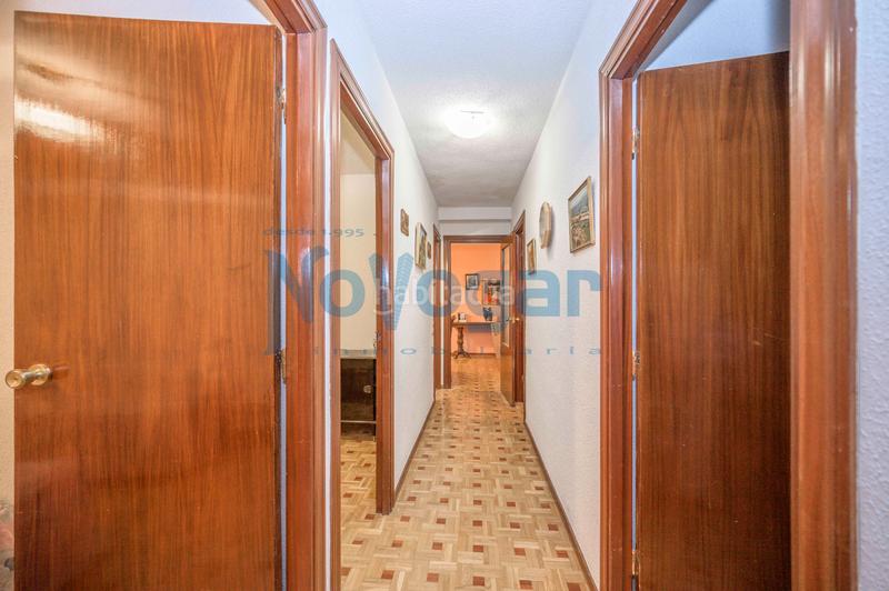 Foto c0aa6912-759a-4d83-a953-20e2d694304b. Flat with heating in Parque Lisboa-La Paz Alcorcón