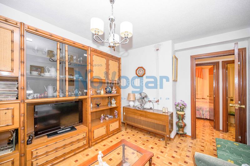 Foto c8de19d8-cf9f-4757-8b56-32483c11beb7. Flat with heating in Parque Lisboa-La Paz Alcorcón