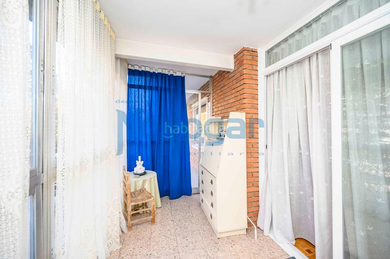 Foto cdb7a5f8-4777-482c-8a1b-349c0fb42386. Flat with heating in Parque Lisboa-La Paz Alcorcón