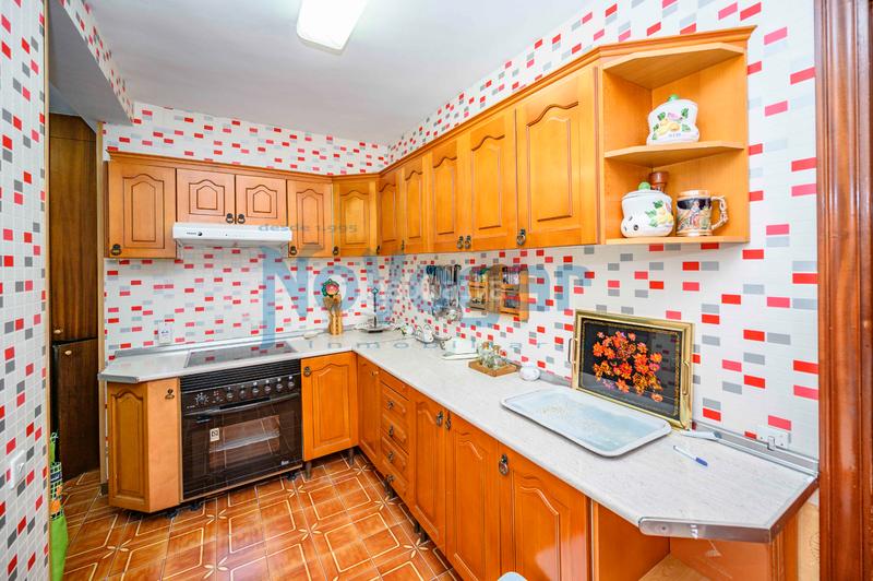 Foto d104b273-a440-4076-b215-a98d6f420a1e. Flat with heating in Parque Lisboa-La Paz Alcorcón