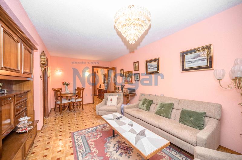 Foto d3959e82-bac8-4fd0-8d8c-bf257899ea91. Flat with heating in Parque Lisboa-La Paz Alcorcón