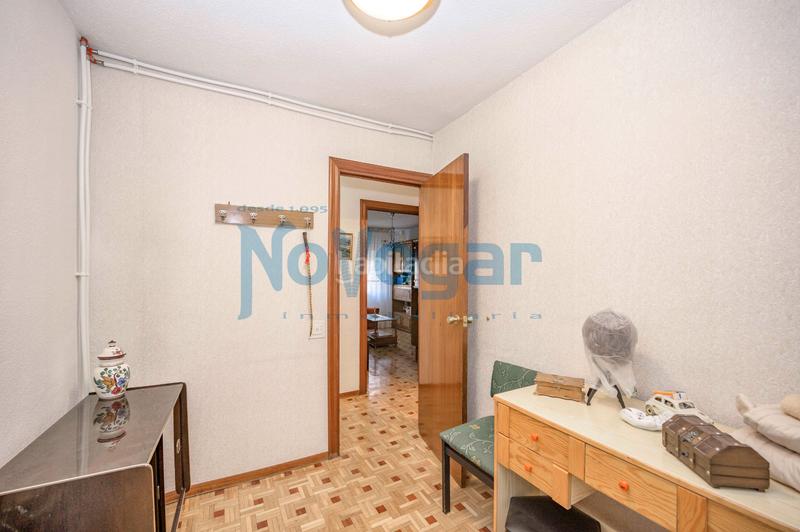 Foto dc09e4ec-ea67-45bb-808a-122472671ced. Flat with heating in Parque Lisboa-La Paz Alcorcón