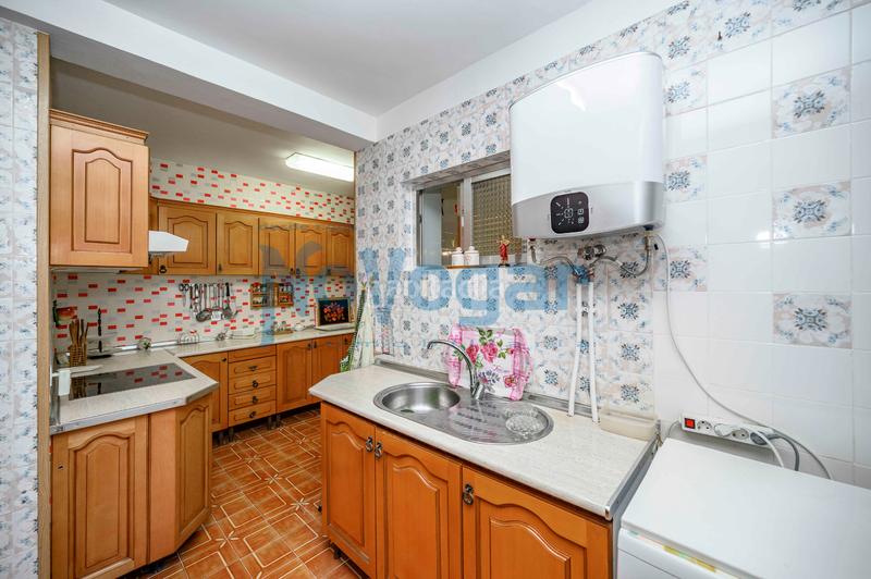 Foto dc3b59c6-4e28-4b28-b961-931b9e340be9. Flat with heating in Parque Lisboa-La Paz Alcorcón