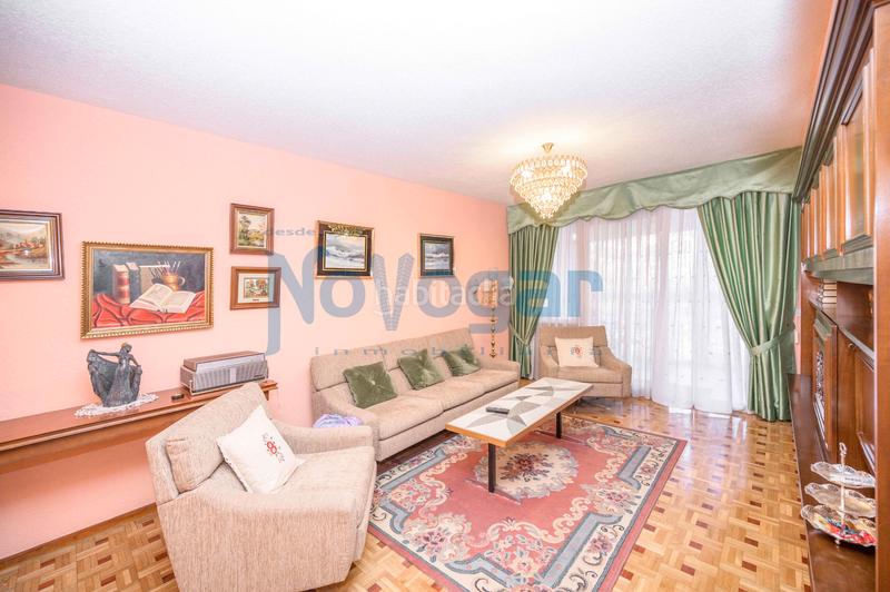 Foto dde7012e-f873-44b0-9cb4-6860f799f6e3. Flat with heating in Parque Lisboa-La Paz Alcorcón