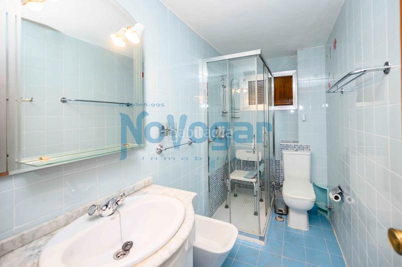 Foto e5c38a78-a092-4eb8-b067-3b6f496394fb. Flat with heating in Parque Lisboa-La Paz Alcorcón