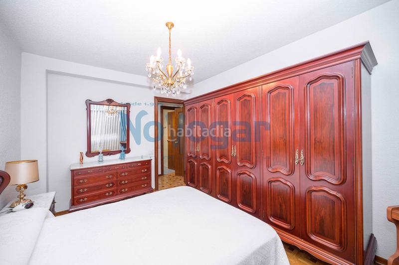 Foto e60ed960-611c-445b-abae-0668dbe6f2f7. Flat with heating in Parque Lisboa-La Paz Alcorcón