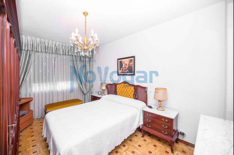 Foto ea32eb39-b41f-4b87-81e2-a771b8ef160c. Flat with heating in Parque Lisboa-La Paz Alcorcón