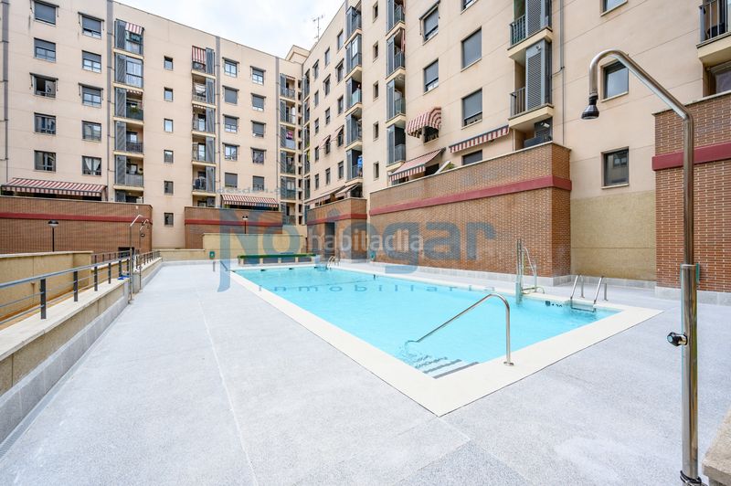 Foto bfe9ad09-f743-43b6-9ff4-42d173dc0da2. Pis amb calefacció aparcament piscina a Villafontana - Estoril I Móstoles