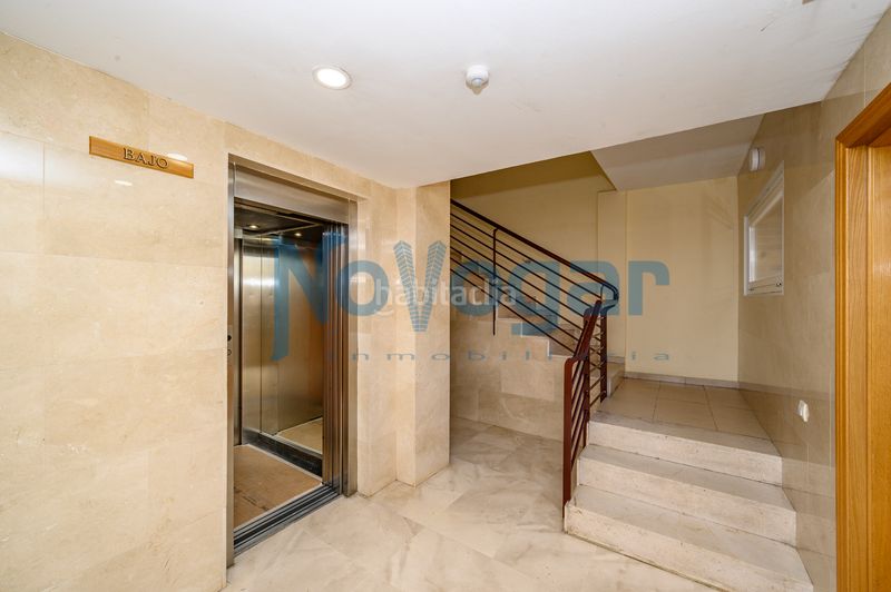 Foto 1542b72b-fc8f-47a4-9a88-34c211edb8ae. Pis a calle de berrocal 3 a Butarque Madrid