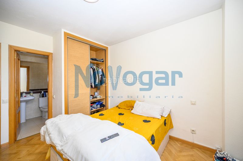 Foto 43b8a36c-7eed-4d04-9877-880403973ab2. Pis a calle de berrocal 3 a Butarque Madrid
