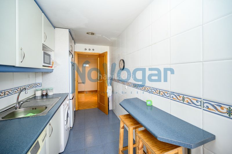 Foto 72ab60ea-1022-465c-bcbe-7f933547631c. Pis a calle de berrocal 3 a Butarque Madrid