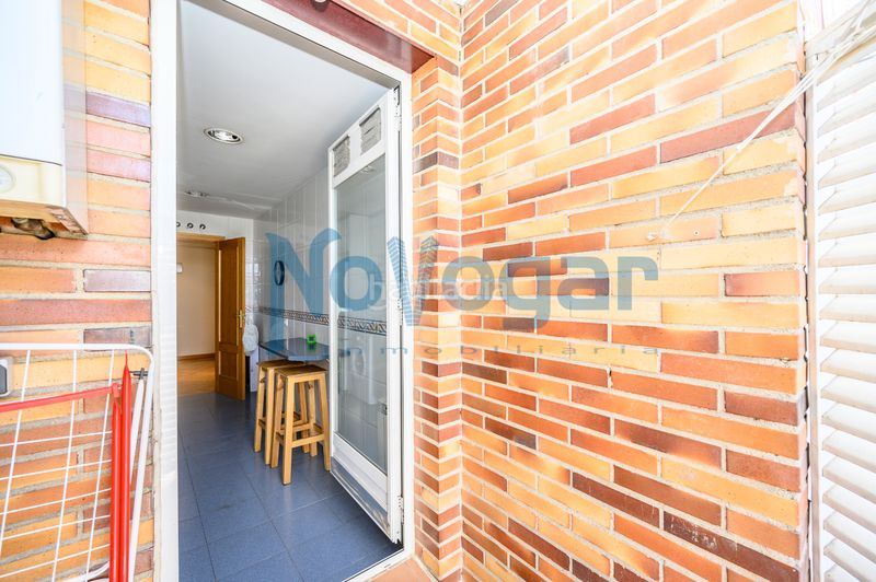 Foto 882ccf09-5dd9-4723-933b-948aea7c9bdf. Pis a calle de berrocal 3 a Butarque Madrid