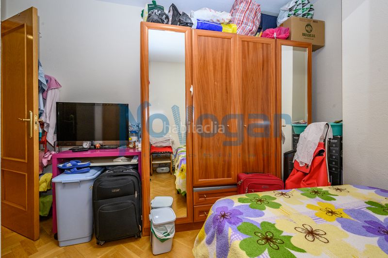 Foto c0ea92e7-c2f6-4195-bfff-faf73d97ac0b. Pis a calle de berrocal 3 a Butarque Madrid