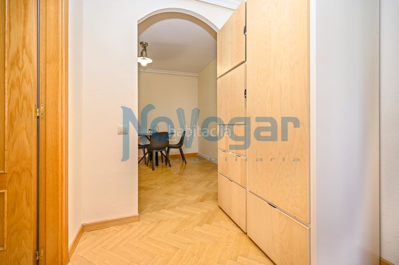 Foto cedc9b78-d857-4d55-b36b-c06c605ff846. Pis a calle de berrocal 3 a Butarque Madrid