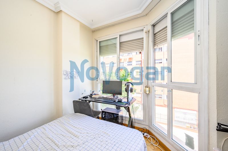 Foto e67f1d14-21d9-45a4-8d88-836f3f1b2da1. Pis a calle de berrocal 3 a Butarque Madrid