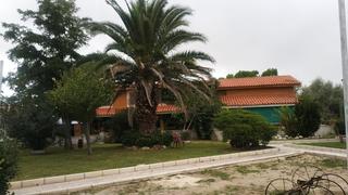Edifici a Yeles