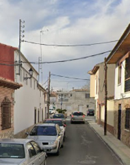 Chalet à Viso de San Juan (El). Inmo 3 vende chalet independiente con piscina en el viso de san