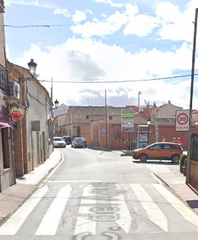 Apartament a Bargas. Inmo 3 vende piso en bargas alquilado, ideal para inversores