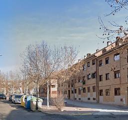 Dúplex a Yuncos. Inmo 3 vende duplex de 2 dormitorios y plaza de garaje en yuncos
