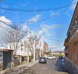 Xalet a Magán. Inmo 3 vende casa de 3 dormitorios en magán (toledo).