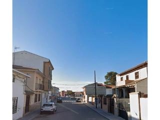 Casa adossada a Yuncler. Inmo 3 vende chalet adosado de 4 dormitorios en yuncler (toledo)