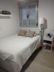 Pis a Calle Pinto-San Roque. Inmo3 vende piso de 90m2 con tres dormitorios con plaza de garaj