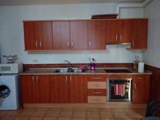 Chalet à Robledo (El)