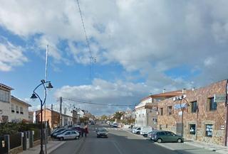 Pis a Numancia de la Sagra. Inmo 3 vende piso de 2 dormitorios con garaje en numancia de la