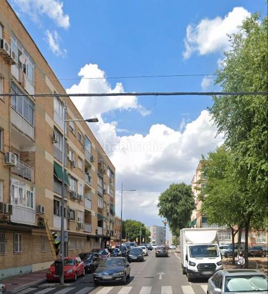 Foto 64b0fba6-15b5-4420-b1a9-5ef32b25a8fc. Appartement avec chauffage dans Parque Inlasa Parla