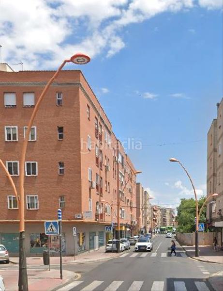 Foto b2bbc2d8-6fba-4a98-8c30-5c3811bec586. Appartement avec chauffage dans Parque Inlasa Parla