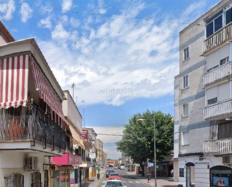 Foto 5bfe0913-1de7-4f5f-b1dd-4a587207a5c9. Geschäftsraum in Villayuventus-Renfe Parla